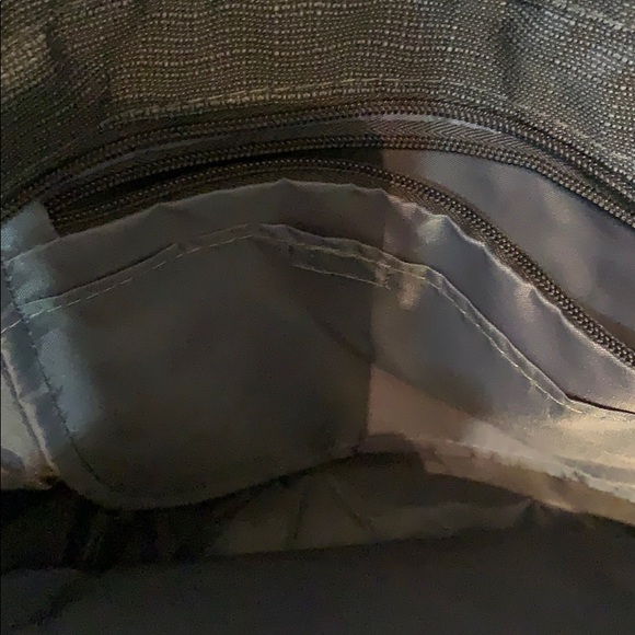 New Discount Tire laptop bag with many compartment - Picture 9 of 16